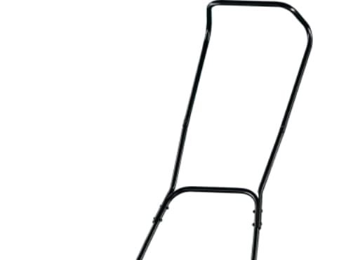 Bosch AHM 38 G, Manuell gressklipper, 200 m², 38 cm, 1,2 cm, 4 cm, Sylinder blader