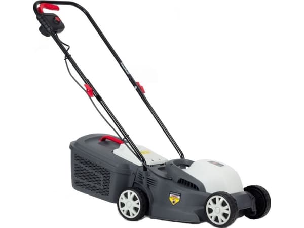 ELEKTRISK GRESSKLIPPER 1200W 32cm LE12-32-PB-KC