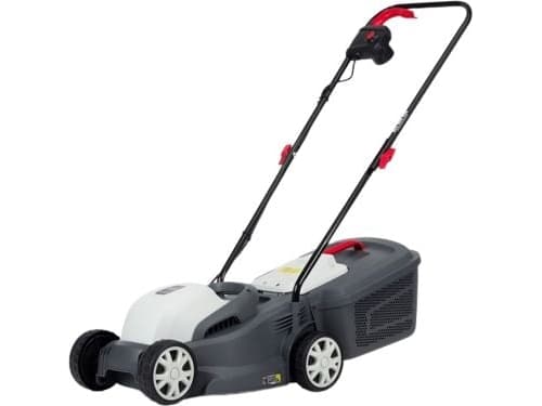 ELEKTRISK GRESSKLIPPER 1200W 32cm LE12-32-PB-KC