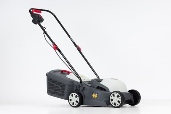 ELEKTRISK GRESSKLIPPER 1200W 32cm LE12-32-PB-KC