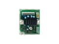 Pikkukuva 2 / 3: Rutenbeck AMS 1/2 NFF Ap, TAE, -5 - 50 °C, Valkoinen, Polyoksimeteeni (POM), IP20, 125 V