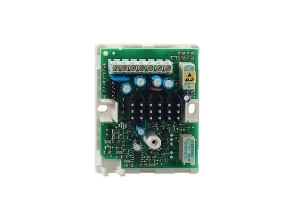 Rutenbeck AMS 1/2 NFF Ap, TAE, -5 - 50 °C, Valkoinen, Polyoksimeteeni (POM), IP20, 125 V