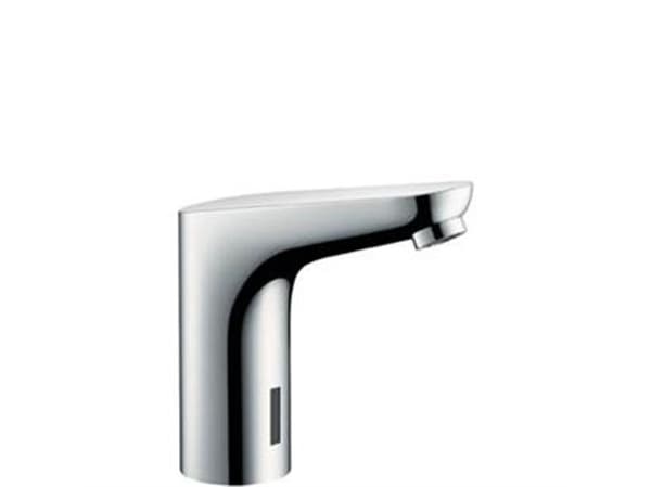 HansGrohe Focus Electr. HV arm. u/reg. 220V
