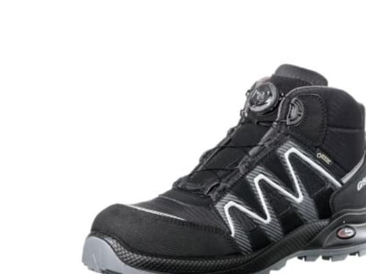 Grisport säkerhetskänga 70649 Boa® och Gore-Tex-membran 44