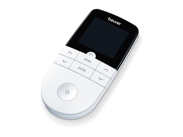 Beurer - EM 49 Muscle Stimulator - 3 Years Warranty