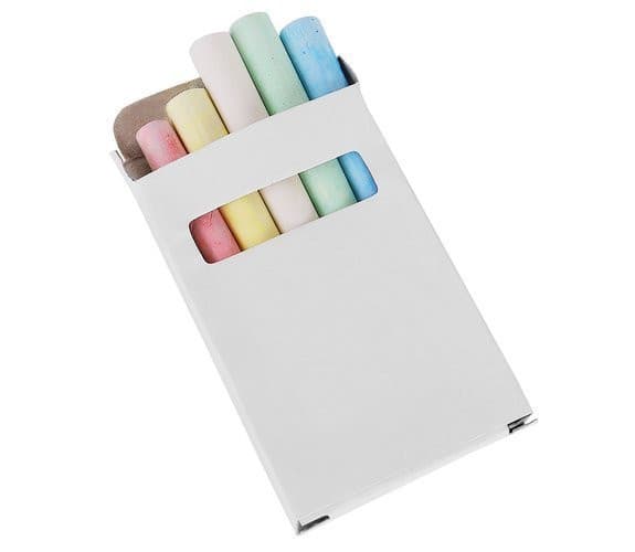 6-i-1 tegnestativ - Whiteboard med Blackboard