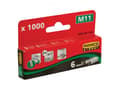 Pikkukuva 3 / 3: Modeco Verhoilun niitit EXPERT 11/12mm 1000kpl - MN-46-152