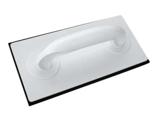 Modeco Pac made of plastic with rubber 120x260mm - MN-73-105