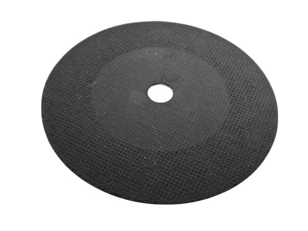 Modeco Flatslipeskive for skjæring av metall 350mm 5 stk. (MN-68-908)