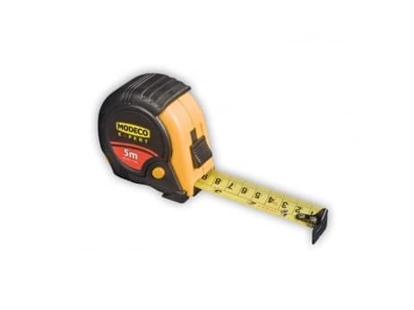 Modeco Miara zwijana FRIENDLY GRIP 5m 25mm MN-81-135