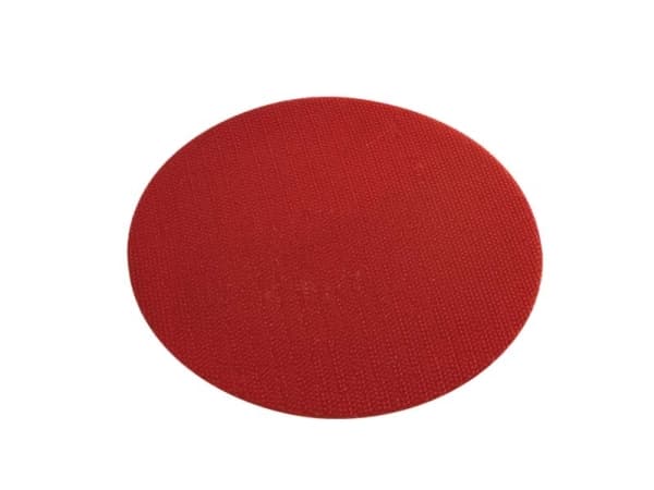Modeco Slipskiva med foder för slipmaskin och borrmaskin 125mm (MN-68-609)
