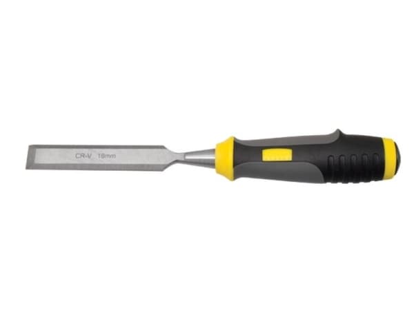 Modeco EXPERT CR-V 18mm Carpenter's Chisel - MN-67-068