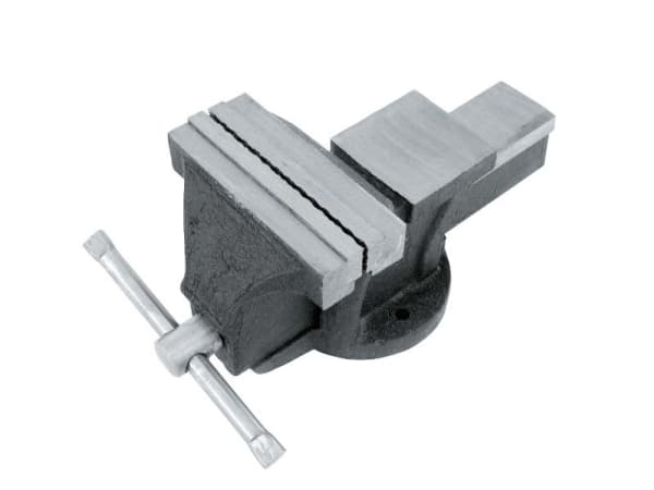 Modeco Fast låsesmed skrustikke 100mm - MN-35-104