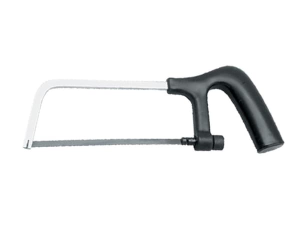 Modeco Metallkappesag 150 mm (MN-65-025)