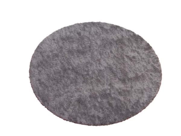 Modeco Slippapper i skivor 125 mm, granulering 100 50 st (MN-68-485)