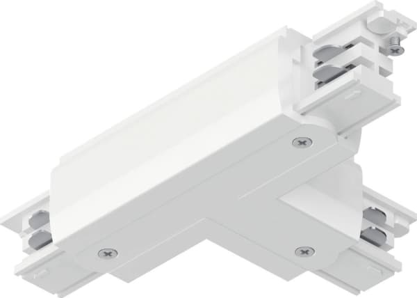 Paulmann 91378, Skenanslutning, Tak, Vit, Metall, Plast, 3680 W, 167,5 mm