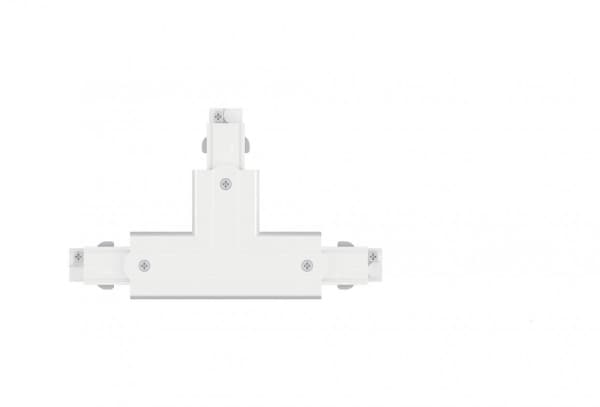 Paulmann 91378, Skenanslutning, Tak, Vit, Metall, Plast, 3680 W, 167,5 mm