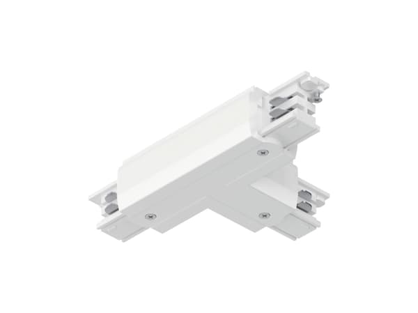 Paulmann 91378, Skenanslutning, Tak, Vit, Metall, Plast, 3680 W, 167,5 mm Vit