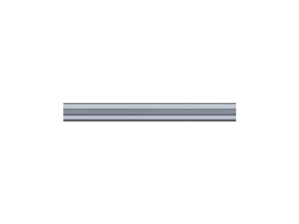 Paulmann 91352, Ljusskena-sektion, Tak, Silver, Metall, 3680 W, 230 V