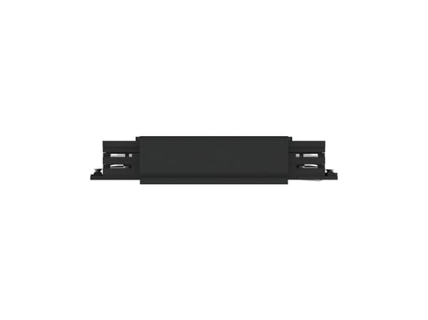 Paulmann 91366, Sporkontakt, Tak, Sort, Metall, Plast, 3680 W, 167 mm