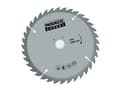 Pikkukuva 1 / 3: Modeco pyörösaha puulle 450x30mm 60 hammasta MN-65-870