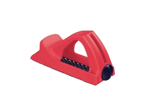 Modeco Rasp med plasthus 140x40mm (MN-66-704)