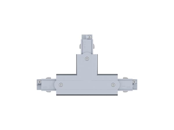 Paulmann 91377, Skenanslutning, Tak, Silver, Metall, Plast, 3680 W, 167,5 mm