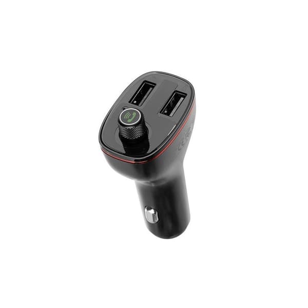 FM Bluetooth-sändare / mobilladdare