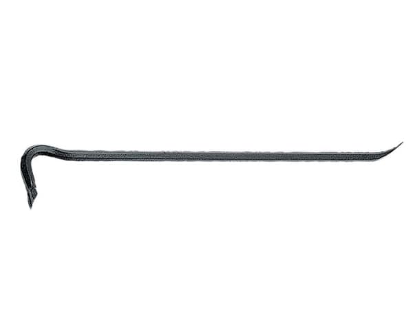 Modeco Crowbar forged with an extractor 600mm - MN-79-184