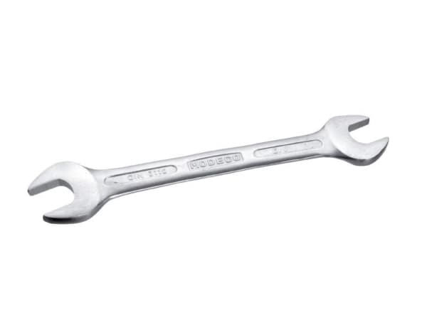 Modeco Open-end spanner 8 x 10mm (MN-50-413)