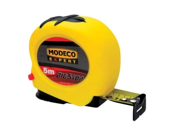 Modeco Miara zwijana 500x2,5cm BIGSTOP - MN-81-145