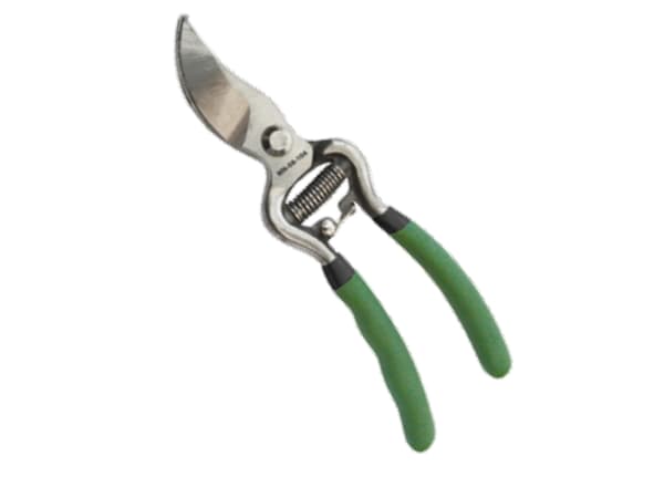 Modeco Garden secateurs 220mm forged (MN-08-104)