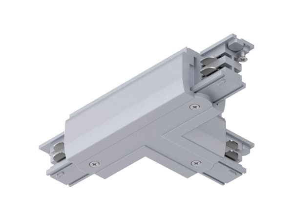 Paulmann 91376, Sporkontakt, Tak, Sølv, Metall, Plast, 3680 W, 167,5 mm