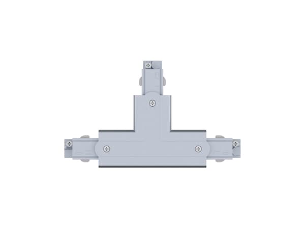 Paulmann 91376, Sporkontakt, Tak, Sølv, Metall, Plast, 3680 W, 167,5 mm