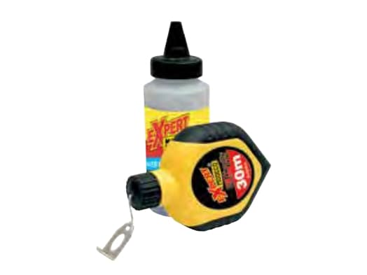 Modeco Bricklayer's rope in a box of 30m + 115g of talcum powder - MN-79-018