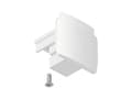 Miniatyrbild 1 av 5: Paulmann 91383, Stopplock, Vit, Plast, 35 mm, 31,5 mm, 32,5 mm