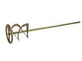 Miniatyrbild 1 av 2: Modeco Universalomrörare typ C 80x400mm - MN-79-069