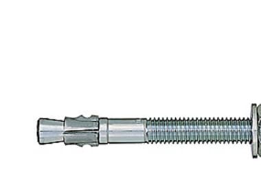 Ankkuripultti FBN II 10/50 10x126 mm