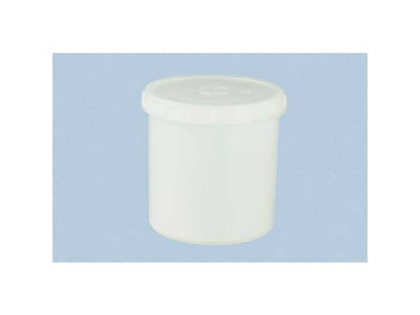 Hünersdorff 915300 Dåse (B x H x T) 104 x 100 x 104 mm Hvid 1 stk