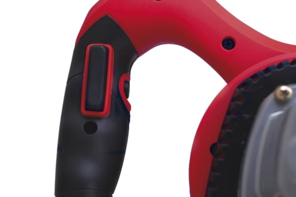 RUBI MIXER RUBIMIX-9 N 210/240V 50/60HZ...