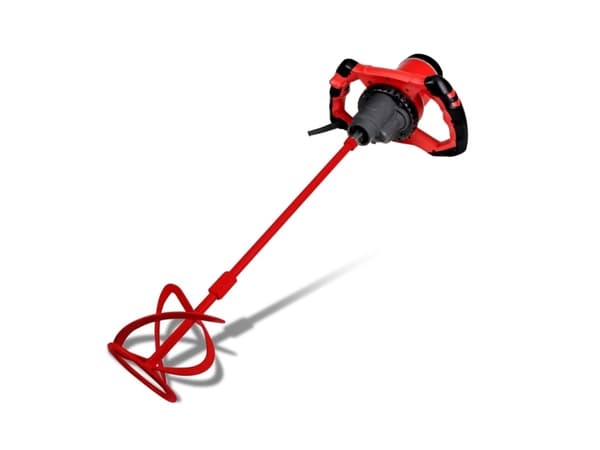 RUBI MIXER RUBIMIX-9 N 210/240V 50/60HZ...