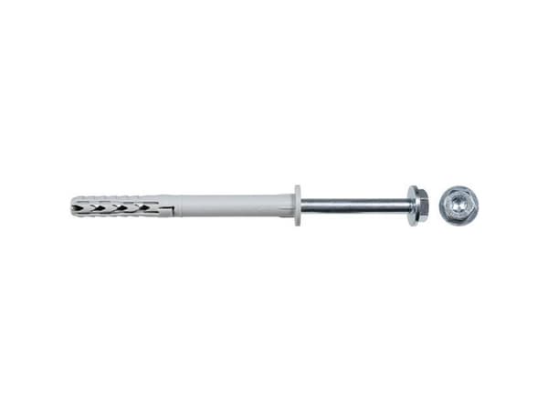 Fischer 46330 SXR 10 x 80 FUS Langskaftet rawplug 80 mm 10 mm 50 stk