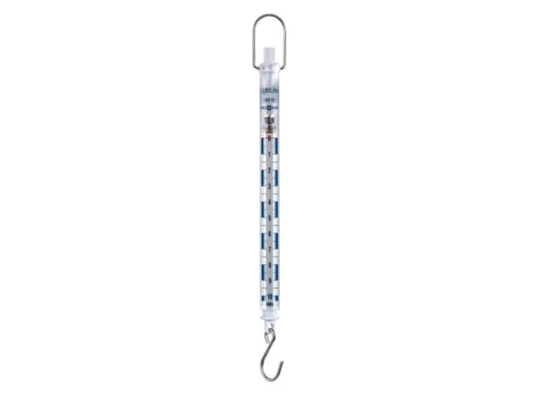 Sauter 289-102 Kraftmåler 5 N (max.) Fabriksstandard