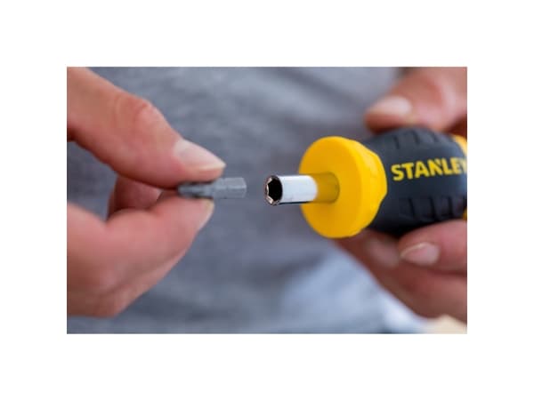 Stanley 0-66-357, 162 mm, 93 mm, 100 g, 7 styck