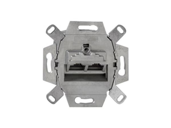 Rutenbeck 138104070, RJ-45, -5 - 50 ° C, IP21, 72 V, 70 mm, 40 mm