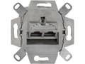 Miniatyrbild 2 av 4: Rutenbeck 138104070, RJ-45, -5 - 50 ° C, IP21, 72 V, 70 mm, 40 mm