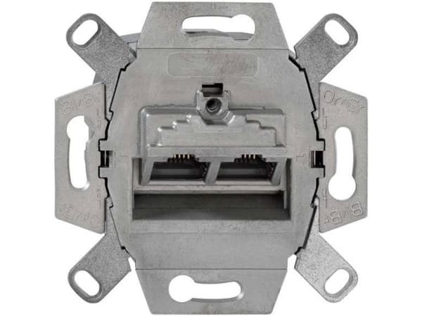 Rutenbeck 138104070, RJ-45, -5 - 50 ° C, IP21, 72 V, 70 mm, 40 mm