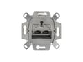 Miniatyrbild 1 av 4: Rutenbeck 138104070, RJ-45, -5 - 50 ° C, IP21, 72 V, 70 mm, 40 mm