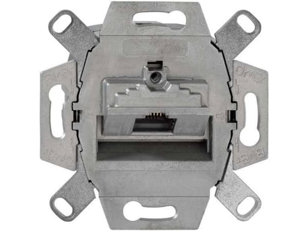 Rutenbeck 138104030, RJ-45, -5 - 50 °C, IP21, 72 V, 70 mm, 40 mm