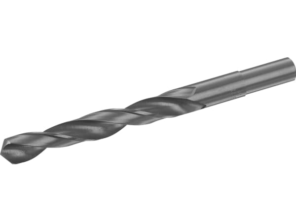Stanley bor HSS-R metallbor 14mm, skaft 13mm
